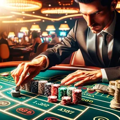 Spielvielfalt im Überblick